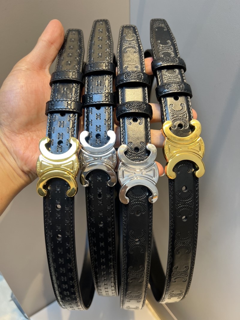 Ce1i*e belts